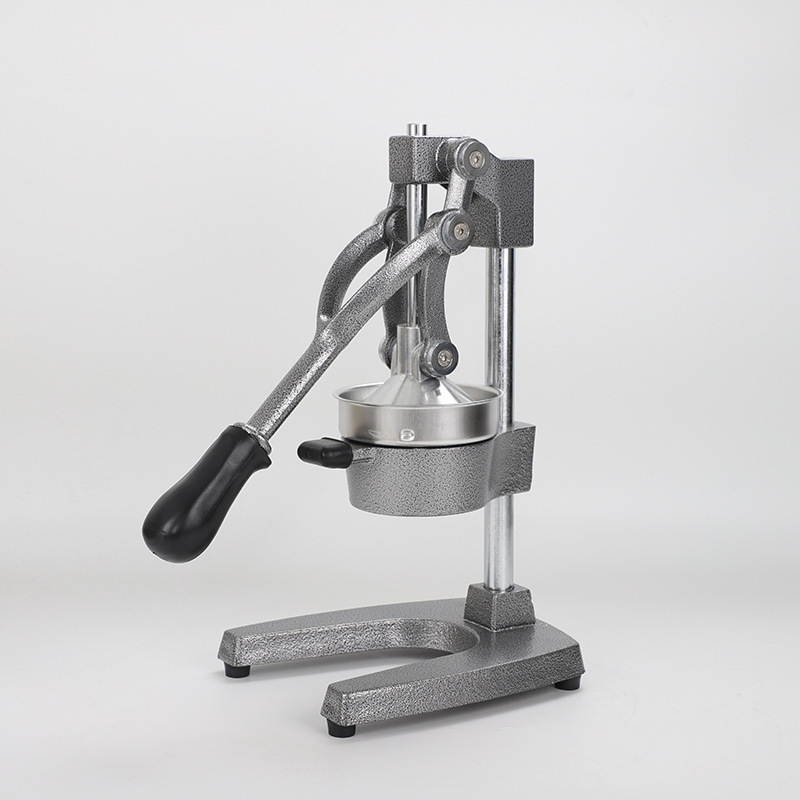 Storcător manual pentru fructe și legume – Hongke, pentru uz casnic, fără energie electrică, design modern minimalist