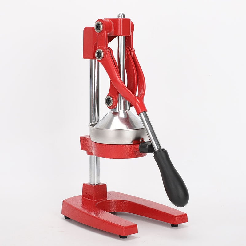 Storcător manual pentru fructe și legume – Hongke, pentru uz casnic, fără energie electrică, design modern minimalist