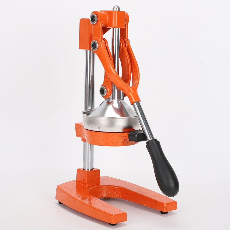 Storcător manual pentru fructe și legume – Hongke, pentru uz casnic, fără energie electrică, design modern minimalist