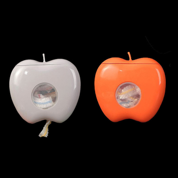 Japonského štýlu auto skladovacia fľaša, tlač loga možná, prenosná, bez montáže