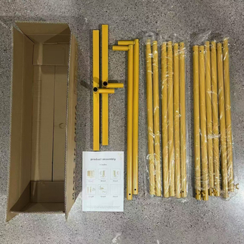 Kovová svadobná obluka na balóny – štvorcová obluka na pozadie, moderný štýl (Materiál: kov; Štýl: moderný; Kategória: visace ozdoby; Kategória produktu: rekvizity na usporiadanie miesta)