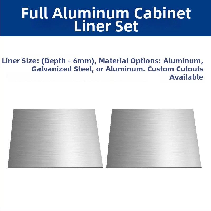 Servera korpusa panelis – alumīnija sakausējums, MicroATX saderīgs, priekšējais USB 2.0, svars 1 kg, izmērs 430 mm