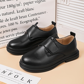 Detské plátenné Oxfordky s geometrickým vzorom, štýl Sweet Academy, vek 1-3 rokov