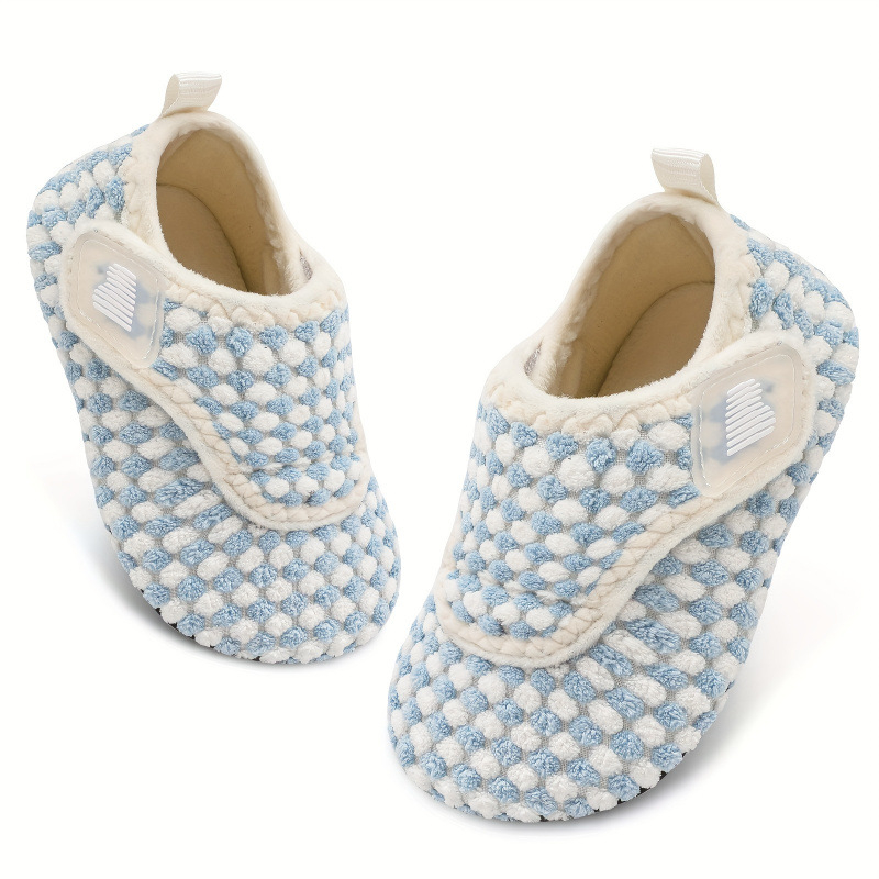 Žieminiai vidaus bateliai – Lolita stilius, viršus iš TPR, padas iš PUR, platformos kulnas, pado storis virš 11 cm