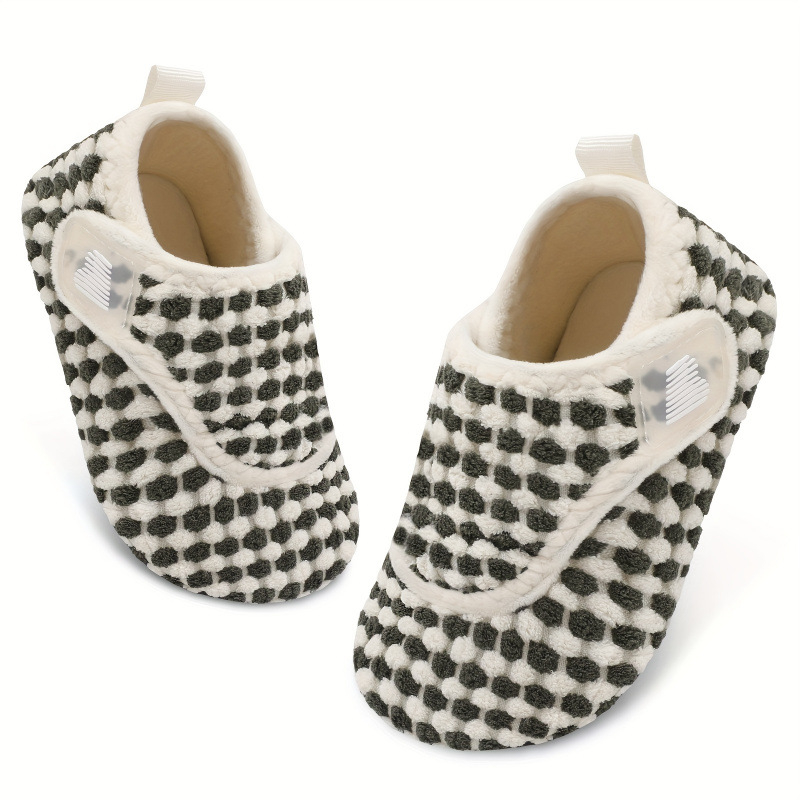 Žieminiai vidaus bateliai – Lolita stilius, viršus iš TPR, padas iš PUR, platformos kulnas, pado storis virš 11 cm