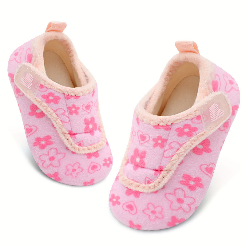 Žieminiai vidaus bateliai – Lolita stilius, viršus iš TPR, padas iš PUR, platformos kulnas, pado storis virš 11 cm