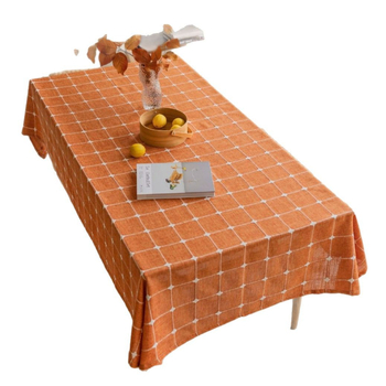 Obrus, polyester, obdĺžnikový, odolný proti prachu, tepelná izolácia, francúzsky štýl