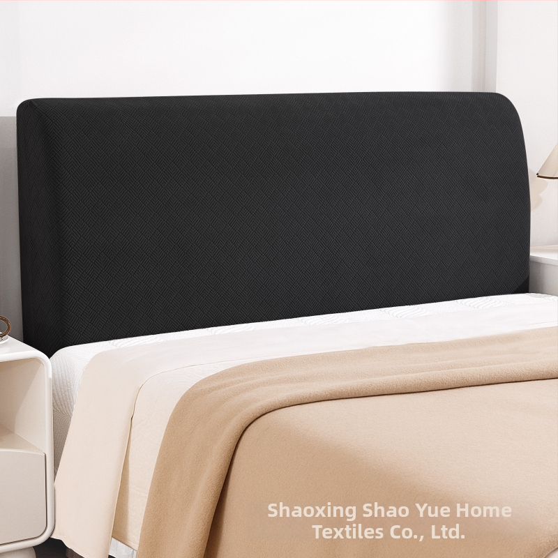 Kryt hlavy postele – polyester, Shaoyue Home Textiles, Univerzálny štýl, Model Small Diamond Bed Head Cover