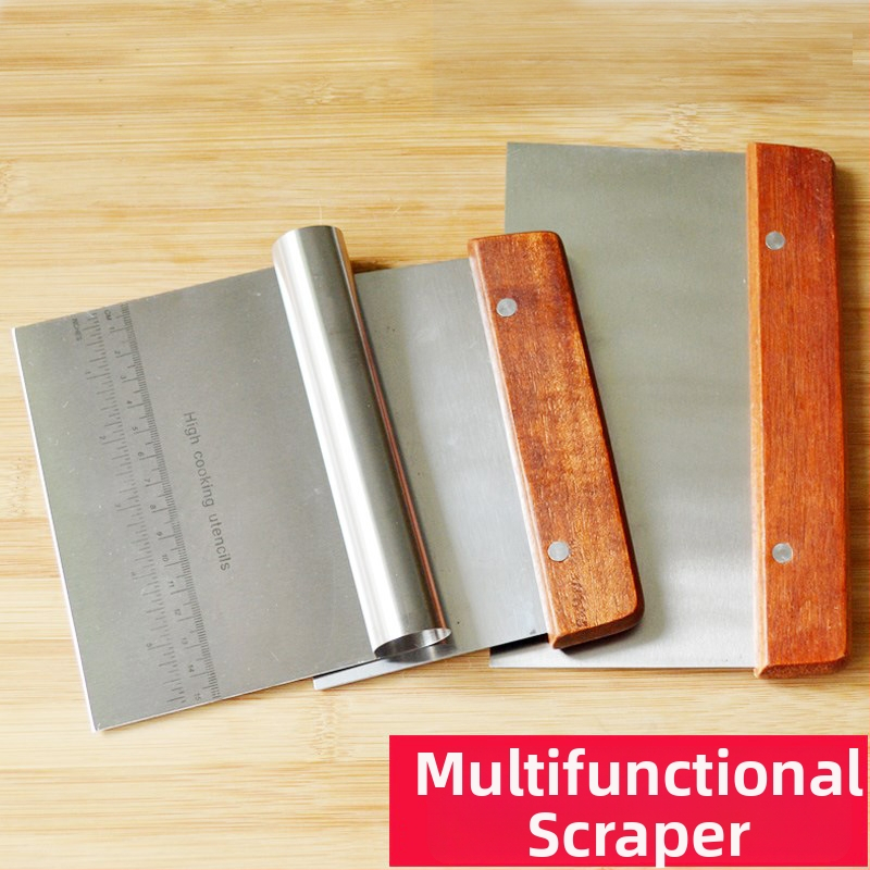 Maslová špachtľa — Brand: other; Origin: Other; Imported: No; Category: Butter scraper