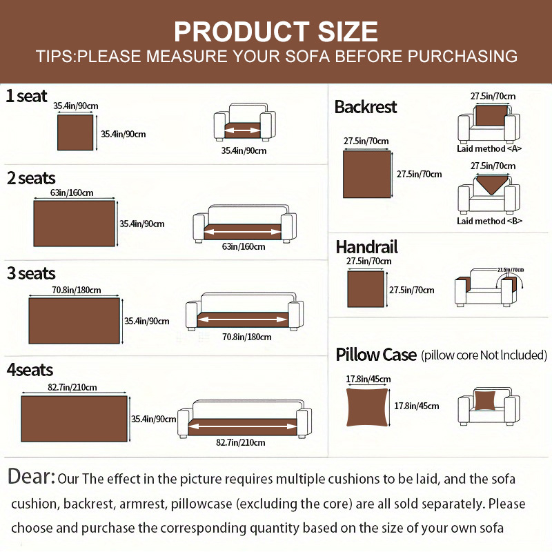 Fleece anyagú kanapé párnahuzat – virágos mintával, szögletes kanapéra, minimalist stílus, textil dizájn