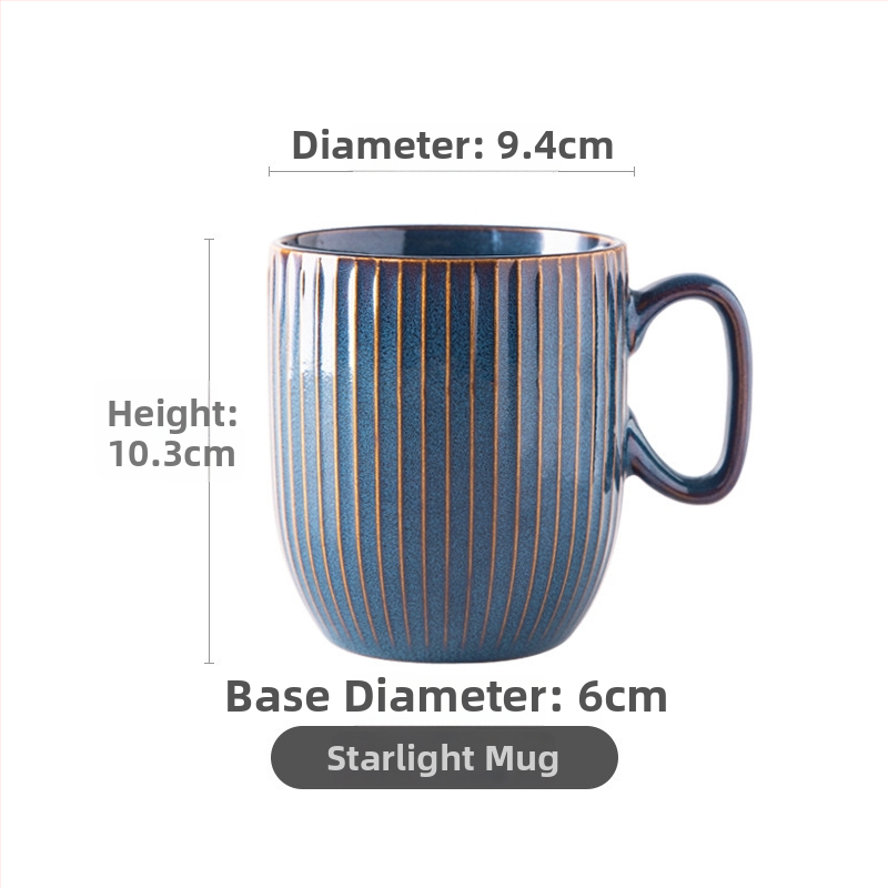 Porcelánový jedálenský servis — okrúhle misy a tanier, vhodný do mikrovlnky, glazúrovaný povrch v peci, svetlý luxus retro štýl