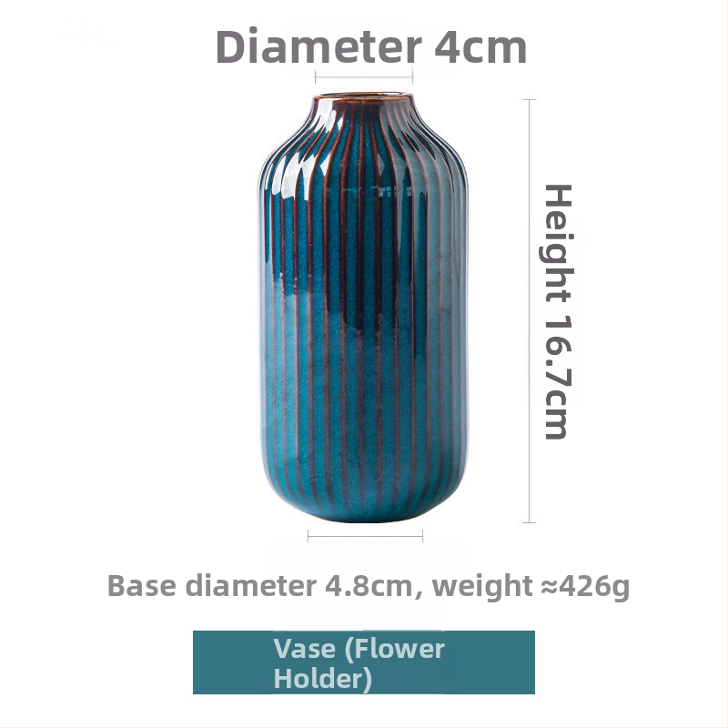 Porcelánový jedálenský servis — okrúhle misy a tanier, vhodný do mikrovlnky, glazúrovaný povrch v peci, svetlý luxus retro štýl