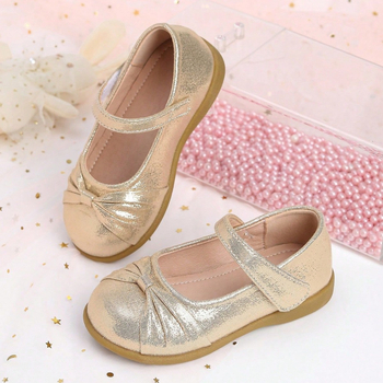 Meitenēm paredzēti bērnu apavi, korejiešu stila, zems profils, mikrofibras augšdaļa, gumijas zole, Velcro aizdare