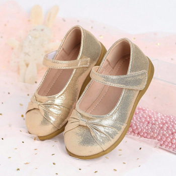 Meitenēm paredzēti bērnu apavi, korejiešu stila, zems profils, mikrofibras augšdaļa, gumijas zole, Velcro aizdare