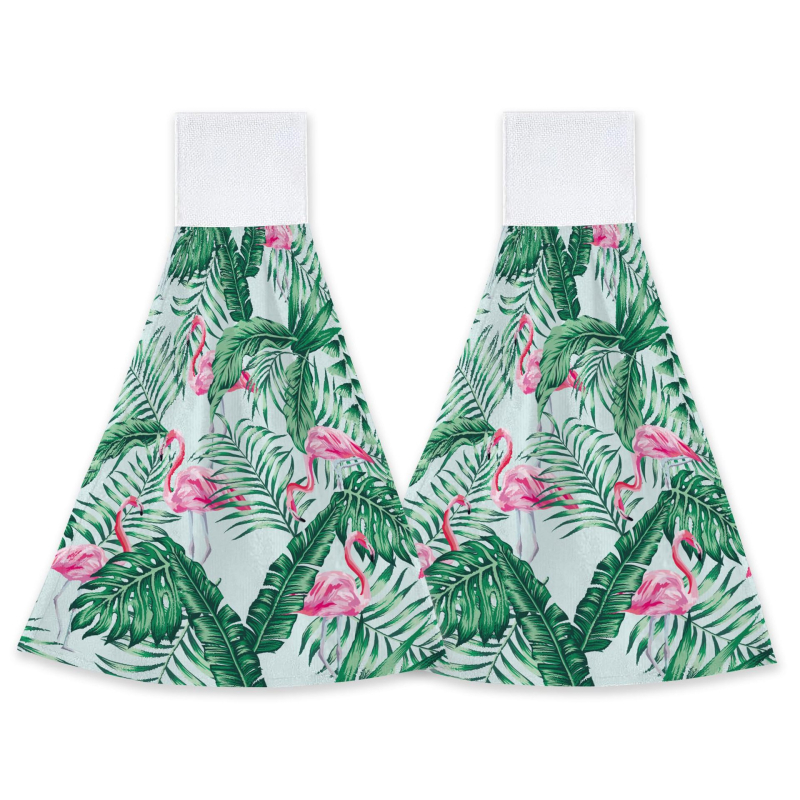 Utierka na ruky s motívom lesných zvierat a rastlín, chemické vlákno, 150d vlákna, 200g+