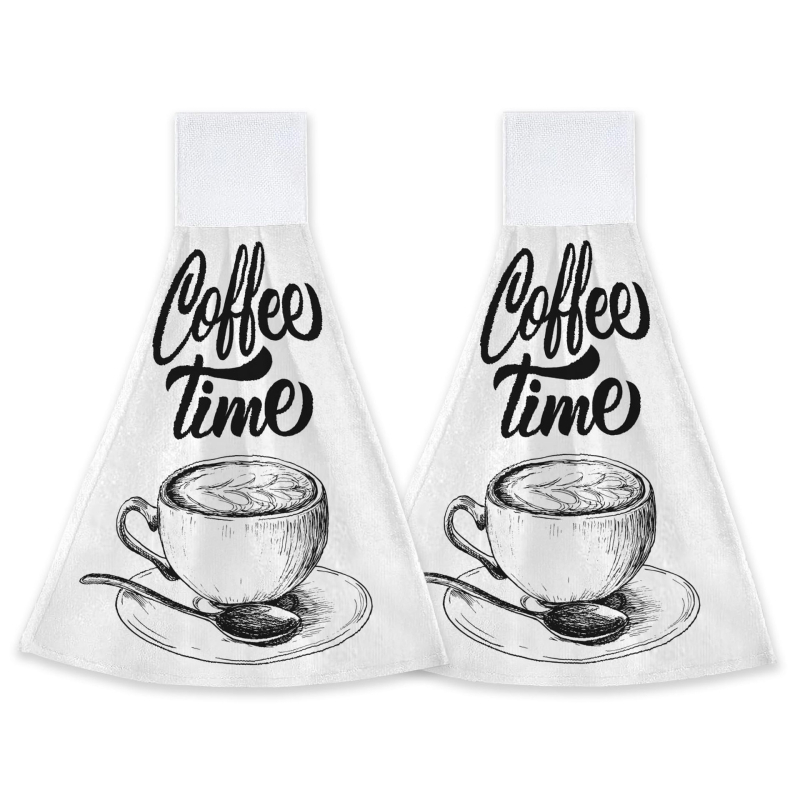 Utierka na ruky s motívom lesných zvierat a rastlín, chemické vlákno, 150d vlákna, 200g+