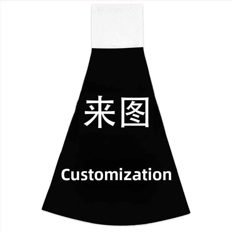 Utierka na ruky s motívom lesných zvierat a rastlín, chemické vlákno, 150d vlákna, 200g+