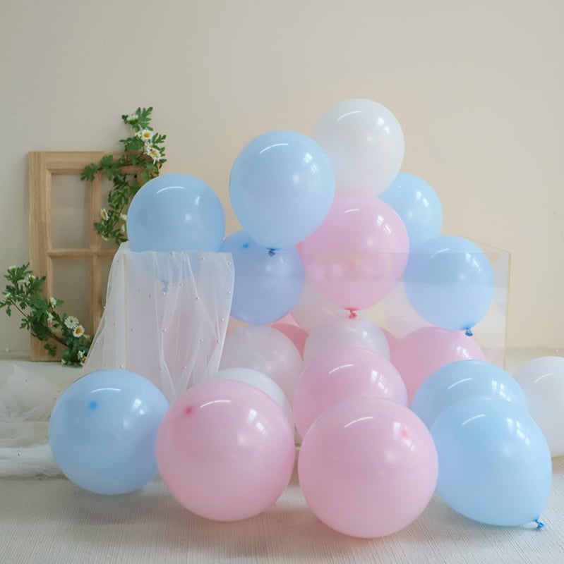 Balón s okrúhlym tvarom, IP autorizácia: Áno, typ IP autorizácie: Iné, kategória produktu: Balóny.