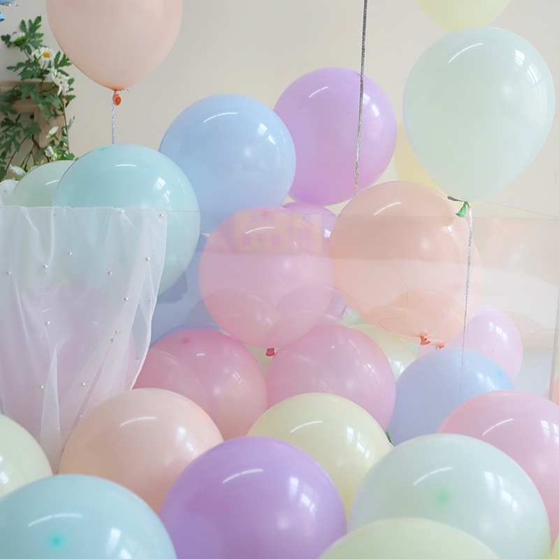 Balón s okrúhlym tvarom, IP autorizácia: Áno, typ IP autorizácie: Iné, kategória produktu: Balóny.