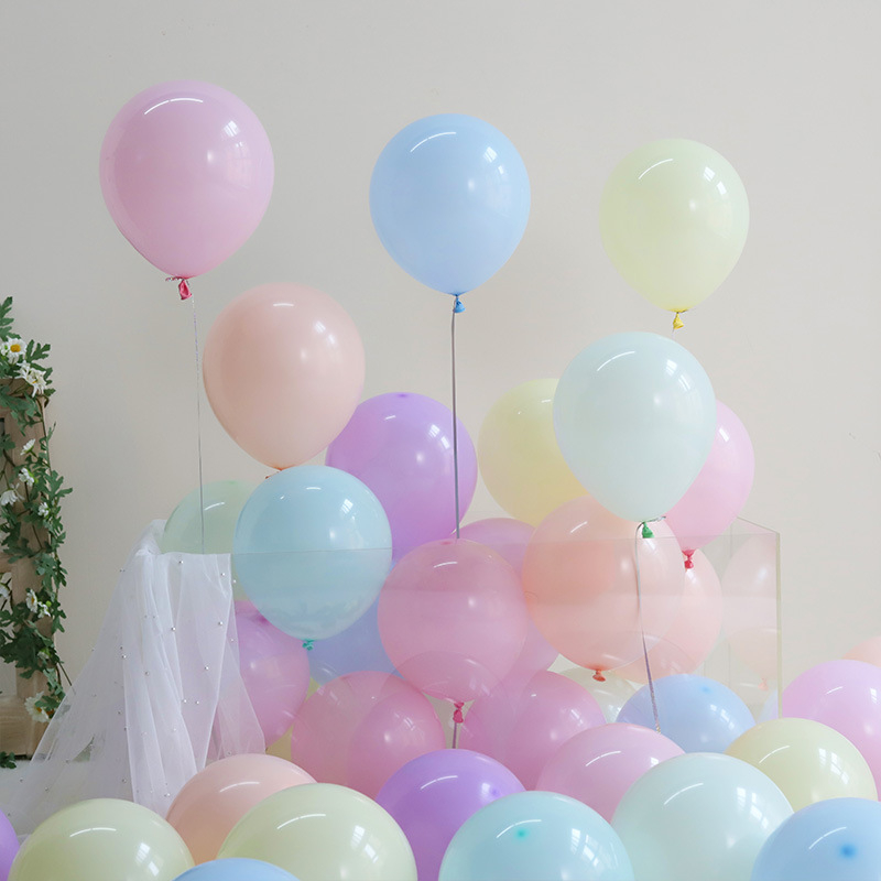 Balón s okrúhlym tvarom, IP autorizácia: Áno, typ IP autorizácie: Iné, kategória produktu: Balóny.