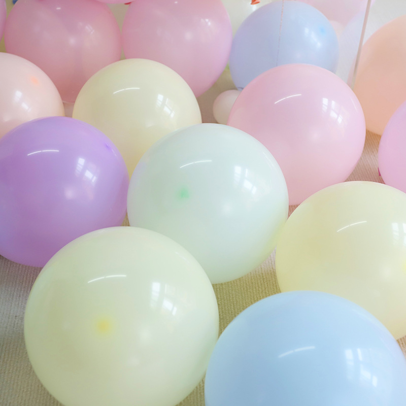 Balón s okrúhlym tvarom, IP autorizácia: Áno, typ IP autorizácie: Iné, kategória produktu: Balóny.