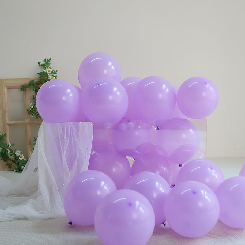 Balón s okrúhlym tvarom, IP autorizácia: Áno, typ IP autorizácie: Iné, kategória produktu: Balóny.