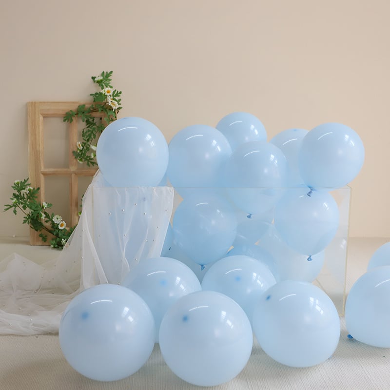 Balón s okrúhlym tvarom, IP autorizácia: Áno, typ IP autorizácie: Iné, kategória produktu: Balóny.