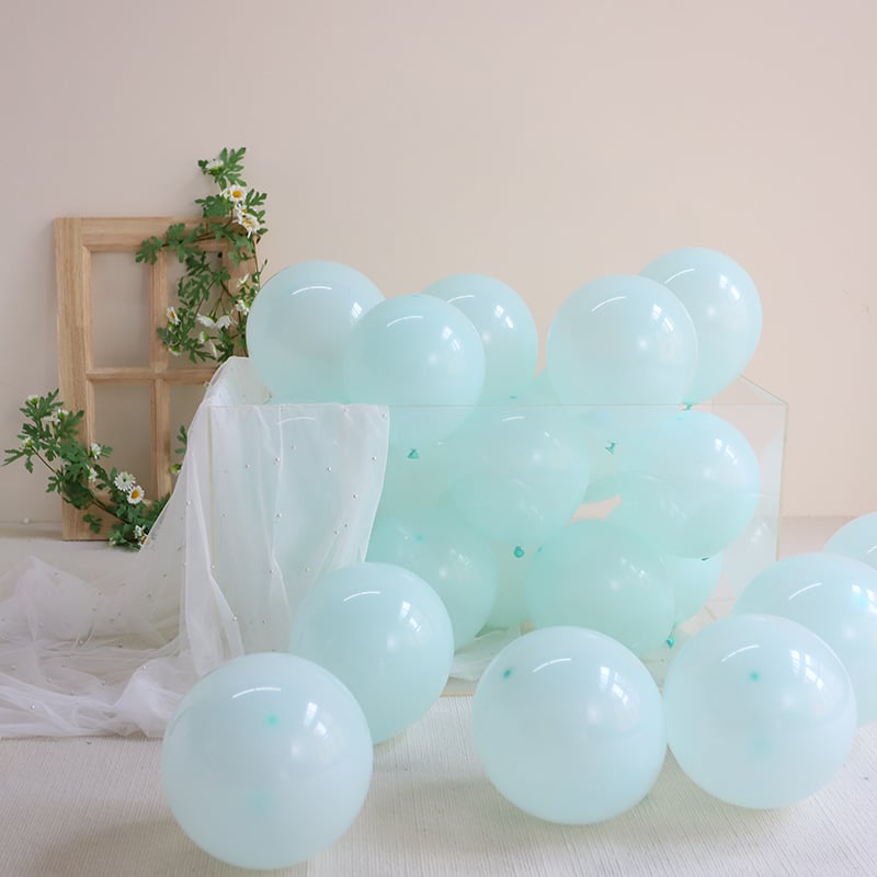 Balón s okrúhlym tvarom, IP autorizácia: Áno, typ IP autorizácie: Iné, kategória produktu: Balóny.