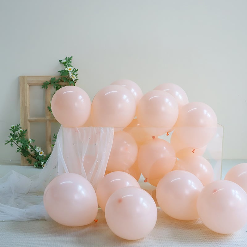 Balón s okrúhlym tvarom, IP autorizácia: Áno, typ IP autorizácie: Iné, kategória produktu: Balóny.