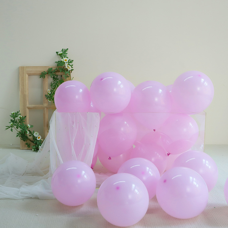 Balón s okrúhlym tvarom, IP autorizácia: Áno, typ IP autorizácie: Iné, kategória produktu: Balóny.