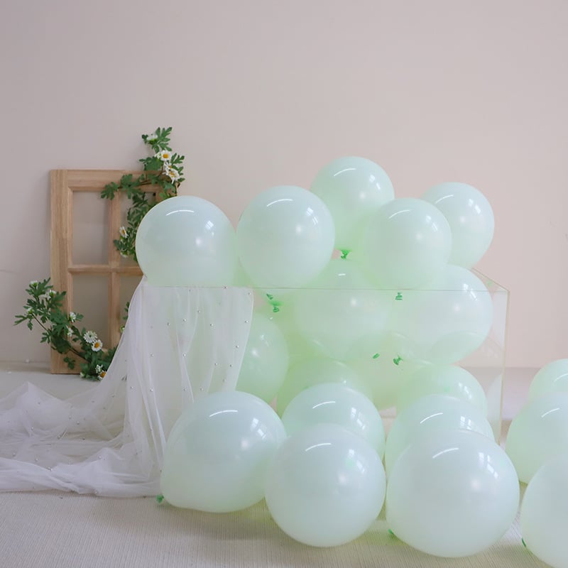 Balón s okrúhlym tvarom, IP autorizácia: Áno, typ IP autorizácie: Iné, kategória produktu: Balóny.