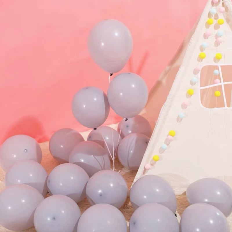 Balón s okrúhlym tvarom, IP autorizácia: Áno, typ IP autorizácie: Iné, kategória produktu: Balóny.