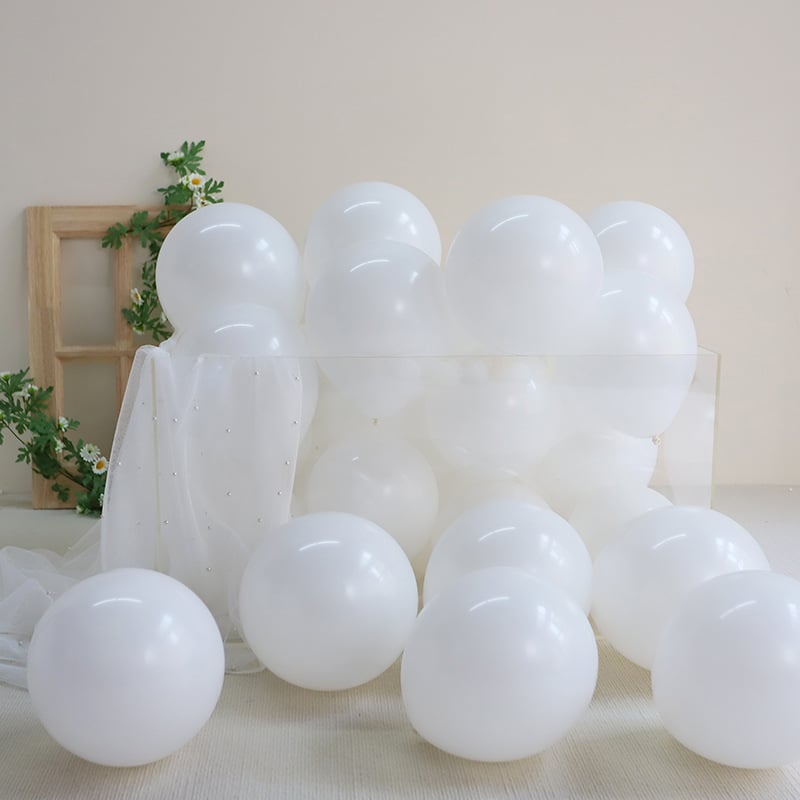 Balón s okrúhlym tvarom, IP autorizácia: Áno, typ IP autorizácie: Iné, kategória produktu: Balóny.