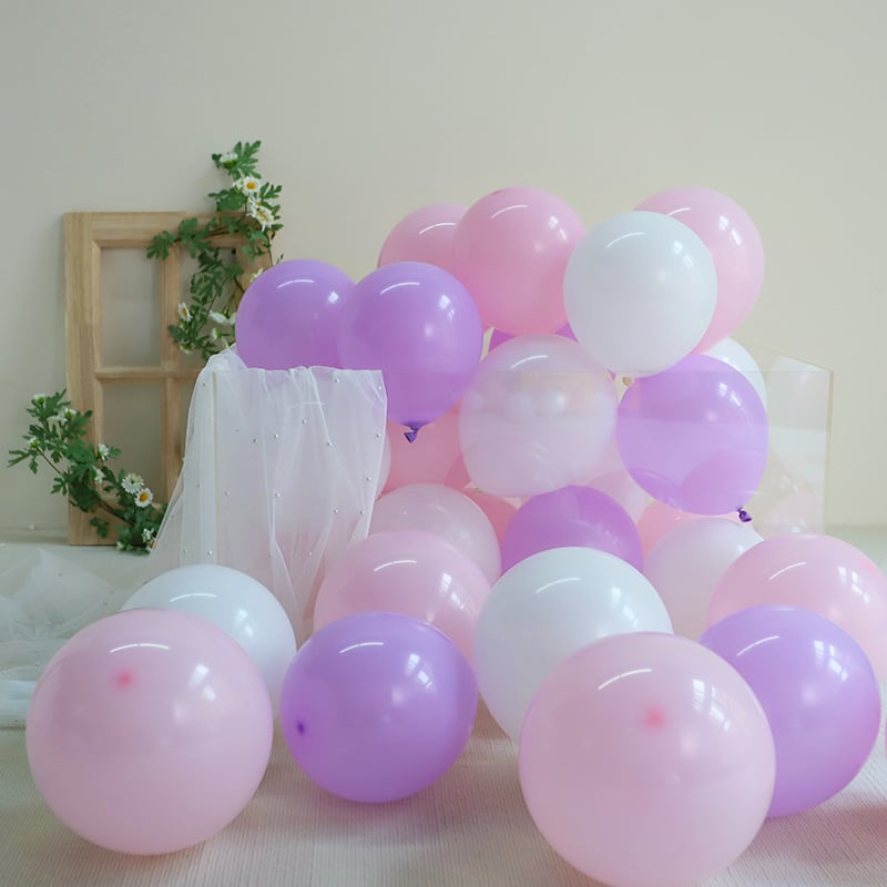 Balón s okrúhlym tvarom, IP autorizácia: Áno, typ IP autorizácie: Iné, kategória produktu: Balóny.