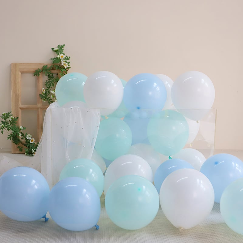 Balón s okrúhlym tvarom, IP autorizácia: Áno, typ IP autorizácie: Iné, kategória produktu: Balóny.