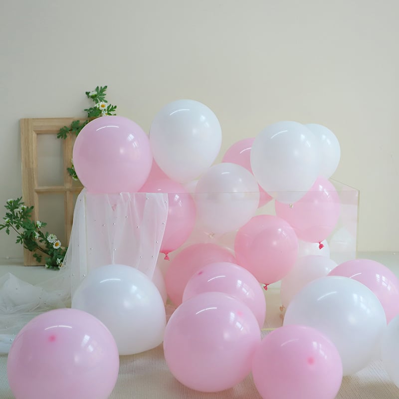 Balón s okrúhlym tvarom, IP autorizácia: Áno, typ IP autorizácie: Iné, kategória produktu: Balóny.