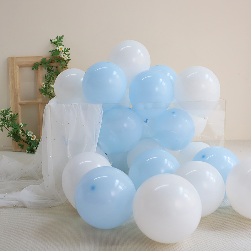 Balón s okrúhlym tvarom, IP autorizácia: Áno, typ IP autorizácie: Iné, kategória produktu: Balóny.