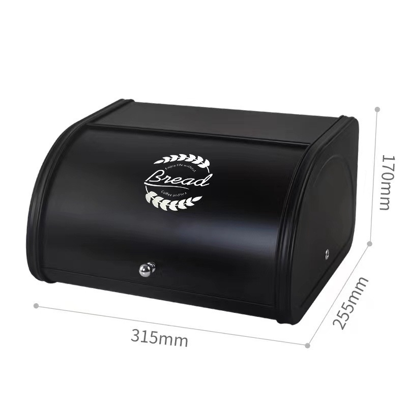 Kovový vstupný skladovací box – viacúčelový organizér na kľúče, rúška a pochúťky; objem 5–10 L; jednoduchý dizajn