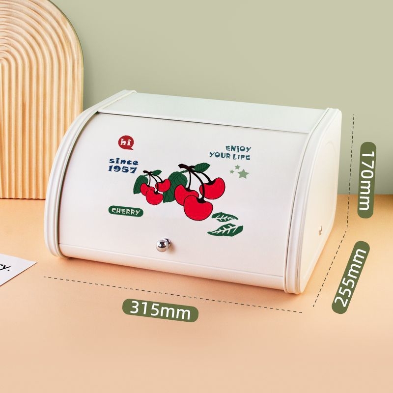 Kovový vstupný skladovací box – viacúčelový organizér na kľúče, rúška a pochúťky; objem 5–10 L; jednoduchý dizajn