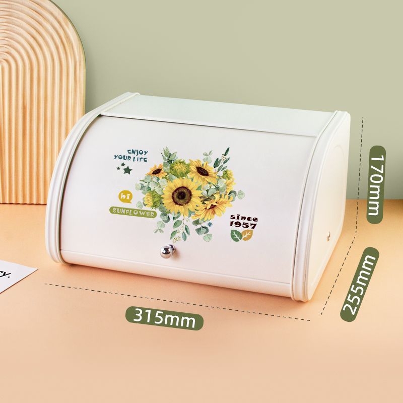 Kovový vstupný skladovací box – viacúčelový organizér na kľúče, rúška a pochúťky; objem 5–10 L; jednoduchý dizajn