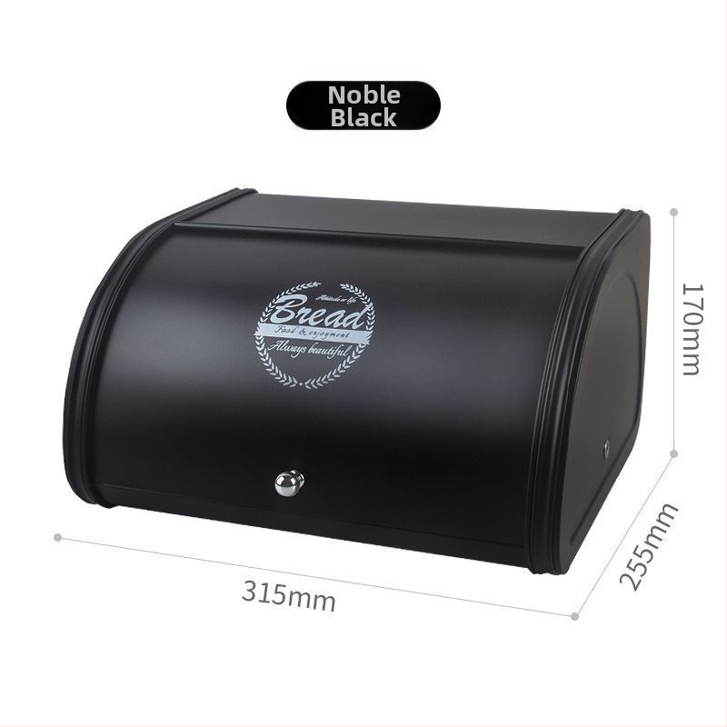 Kovový vstupný skladovací box – viacúčelový organizér na kľúče, rúška a pochúťky; objem 5–10 L; jednoduchý dizajn