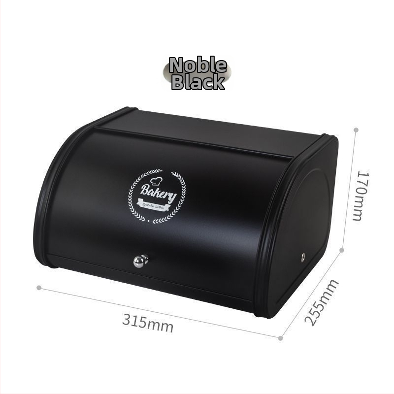 Kovový vstupný skladovací box – viacúčelový organizér na kľúče, rúška a pochúťky; objem 5–10 L; jednoduchý dizajn