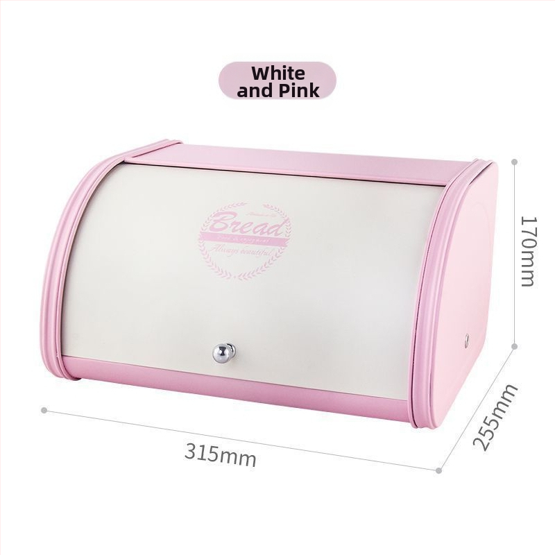 Kovový vstupný skladovací box – viacúčelový organizér na kľúče, rúška a pochúťky; objem 5–10 L; jednoduchý dizajn