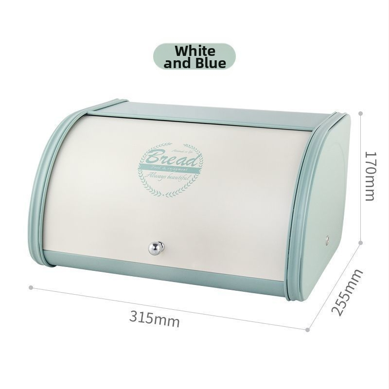 Kovový vstupný skladovací box – viacúčelový organizér na kľúče, rúška a pochúťky; objem 5–10 L; jednoduchý dizajn