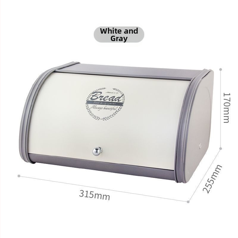 Kovový vstupný skladovací box – viacúčelový organizér na kľúče, rúška a pochúťky; objem 5–10 L; jednoduchý dizajn