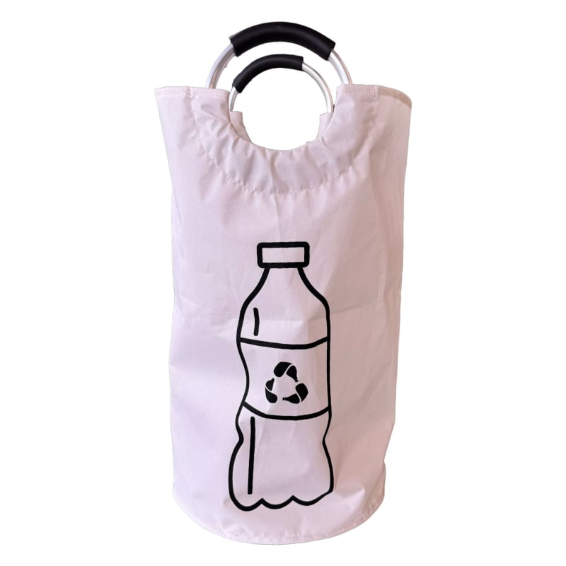 Aio taška na pranie a úložný kôš — 600D Oxford tkanina, univerzálne použitie, moderný jednoduchý štýl, značka Aio