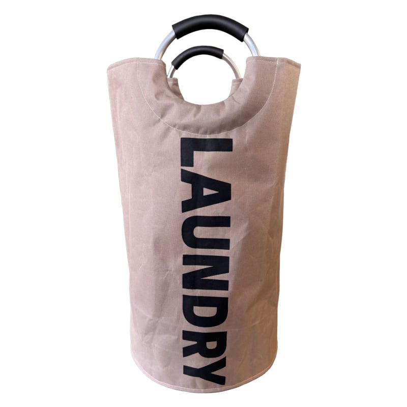 Aio taška na pranie a úložný kôš — 600D Oxford tkanina, univerzálne použitie, moderný jednoduchý štýl, značka Aio