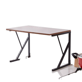 Stojanový kuchynský regál na mikrovlnnú rúru s držiakom na koreniny a fľaše oleja, soli a octu – moderný minimalistický štýl, podlaha stojací, bez montáže