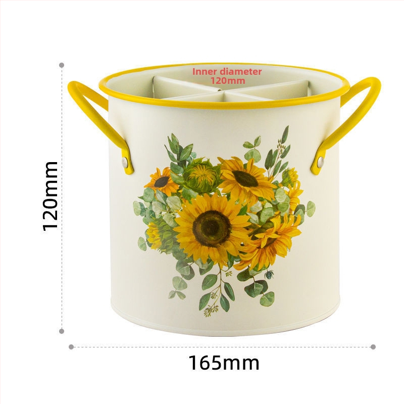 Držiak na paličky a odkvapkávacia skrinka – Viacúčelový organizér kuchyne | Materiál: PP | Značka: Chu Luoyun | Nie je určený na dovoz | Bez prispôsobenia