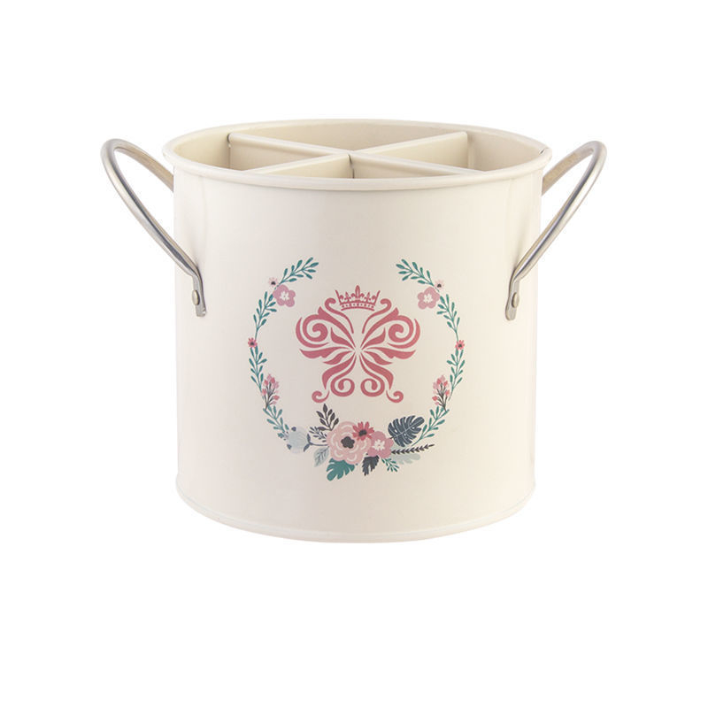 Držiak na paličky a odkvapkávacia skrinka – Viacúčelový organizér kuchyne | Materiál: PP | Značka: Chu Luoyun | Nie je určený na dovoz | Bez prispôsobenia